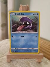 Shellder 090/165 Reverse Holo, SV: 151 Collection