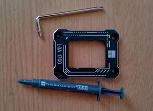 LGA 1700 Bending Correct Frame - Afbeelding 1 van 1