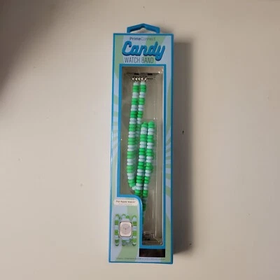 Pulsera Prime Connect Candy Apple Watch Serie 1-9 SE/Ultra 42/44/45/49mm Foto 1 de 4