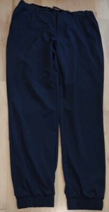 Columbia Men's Black Hiking Pants Size L 33 Belt 31 Inseam - Picture 1 of 6