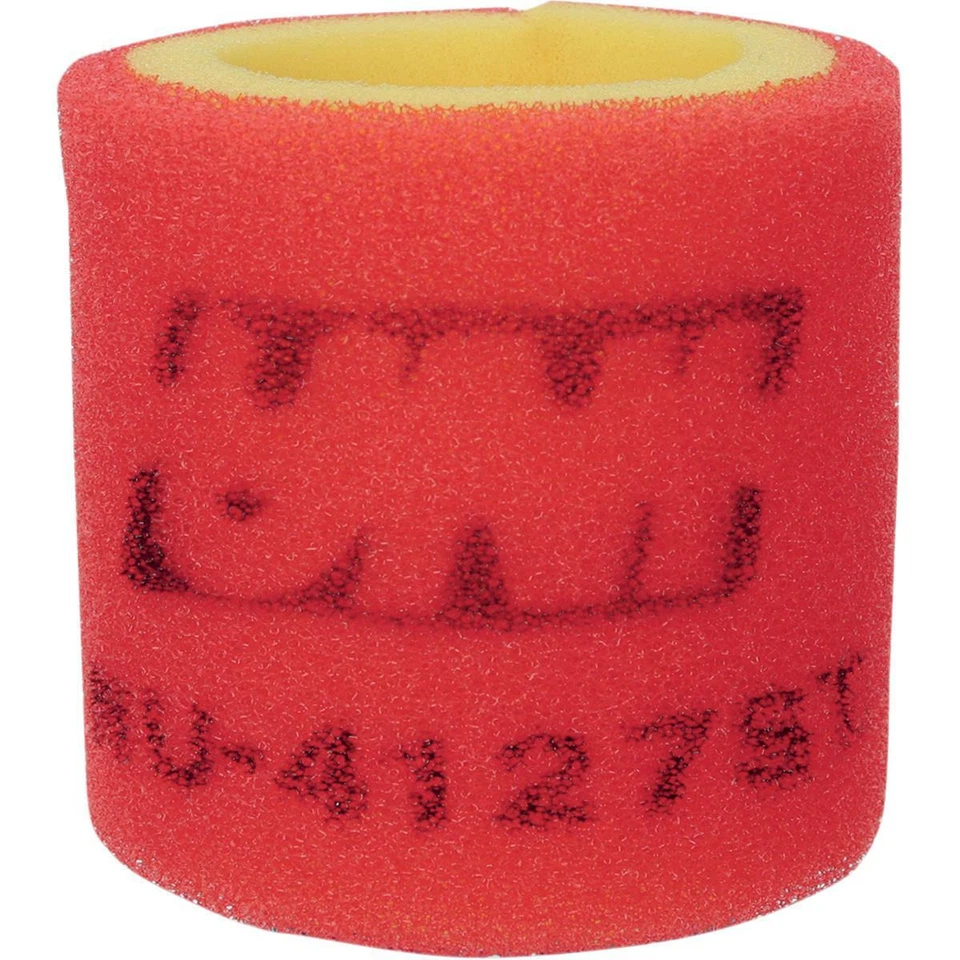 Filtro de ar de espuma UNI dois estágios para Honda Sportrax 90 e TRX90X - Imagem 1 de 1