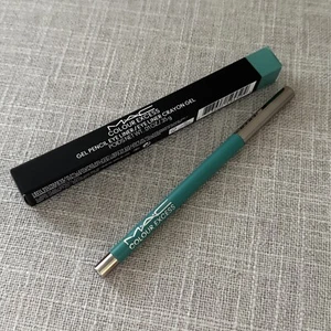 MAC Colour Excess Gel Pencil Eyeliner Long-Wearing ~ THE LAST WORD 0.01oz/0.35g - Picture 1 of 2