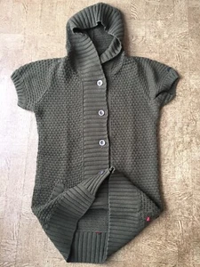 O`Neill Strickjacke long Gr.M TOP :) - Bild 1 von 12