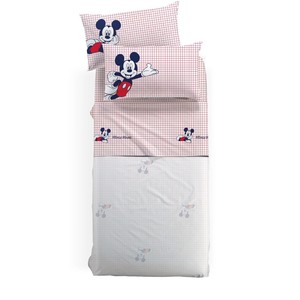Disney Mickey Mouse Bedding For Sale Ebay