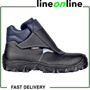 Botas de seguridad Cofra New Vigo S3 - Imagen 1 de 1