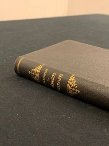 Antique Book From 1907 - Military Memoirs Of Joseph Grabowski - Picture 1 of 5