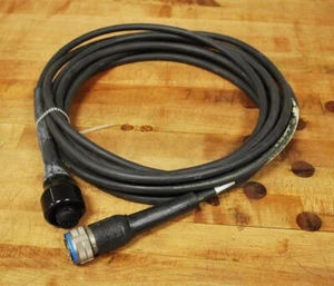 Stanley 20C103407, Rev E Cable Assembly. - USED - Picture 1 of 5