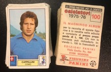 1975-76 NEW WITH VELINA FOOTBALL SANDWICHES CHOOSE FROM LIST (1 - 577)