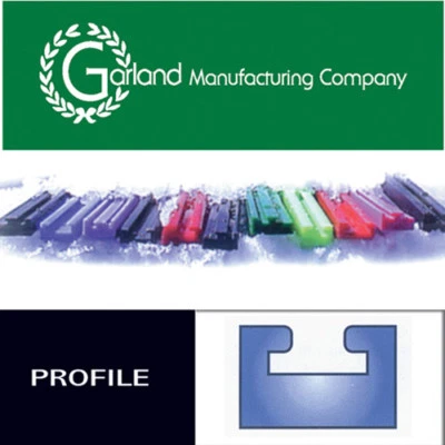 GARLAND 2007-2008 JAGUAR Z1 ARCTIC CAT 231038 SLIDE 46.5" PROFILE2 BLACK - Image 1 of 2