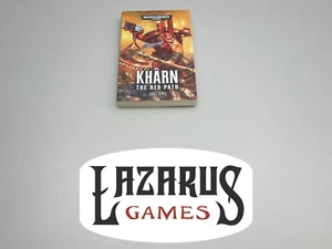Warhammer 40.000: Kharn Der rote Pfad von Chris Dows - Bild 1 von 8