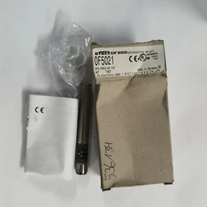 IFM OF5021 Photo electric sensor NEU/OVP worldwide, MWST - Bild 1 von 1