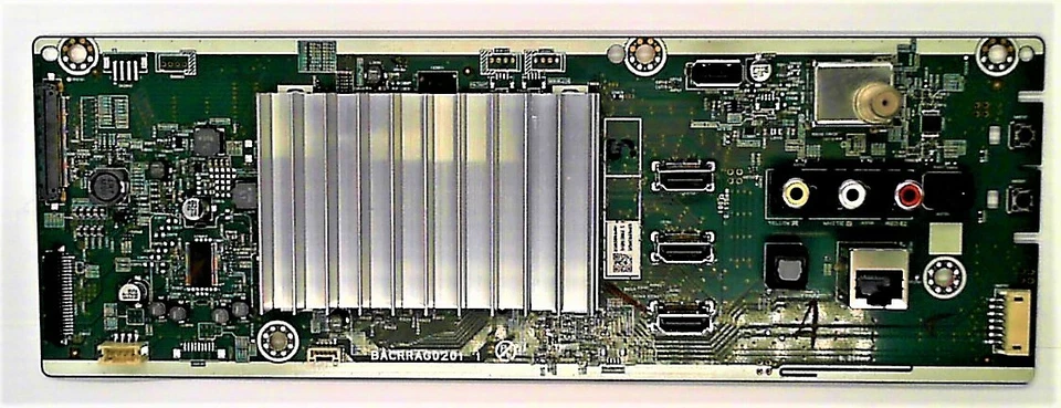 NUEVO DE FÁBRICA ACG9ZMMA-001 FUNCIÓN PRINCIPAL PHILIPS 75PFL4864/F7-XA1 Foto 1 de 1