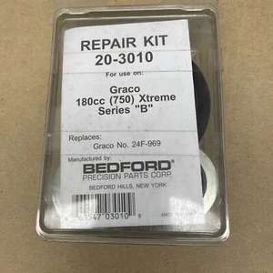 Bedford 20-3010 Replaces Graco 24F-969 Xtreme 180CC Pneumatic 24F969 New - Picture 1 of 2