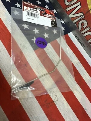 Redcat Racing BS905-009 Rear anti-roll bar set Earthquake 3.5 Shredder USA Ship - Image 1 of 4