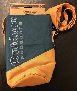 Outdoor Products Crossbody H2O Bottle Holder Carrier - NWT - Picture 1 of 2