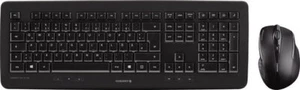 Cherry Set - DW 5100 Wireless Desktop *schwarz* - Afbeelding 1 van 1