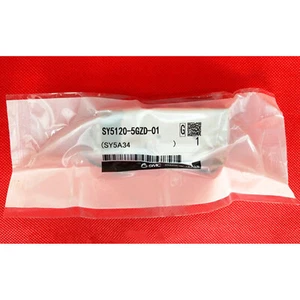 one new smc Solenoid Valve SY5120-5GZD-01 Quality assurance - Picture 1 of 5