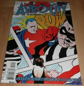 Astro City (1996 2nd Series) #21...Published Mar 2000 by Image - Bild 1 von 1