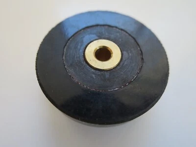 Motor Pulley Elna Sewing Machine SU, SP, TSP, Star, 58, 62, 68, 69 440152-20 - Image 1 of 4