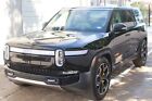 2023 Rivian R1S Adventure 2023 Rivian R1S Adventure Black 0 Automatic 407 Miles