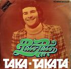 Paco Paco - Taka-Takata 7in (VG+/VG+) '