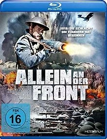 Allein an der Front [Blu-ray] von not specified | DVD | Zustand sehr gut - Bild 1 von 2