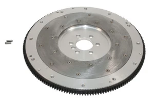 PRW 1934600 Billet Aluminum Flywheel Chevy V8 LS1 LS1 168-Tooth Int Balance - Picture 1 of 2