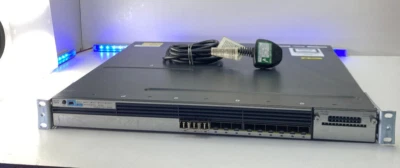 Cisco Catalyst 3750-X Series 48 Port Switch - TNY-WS3750X-3560X (A) #G8 - Image 1 of 4