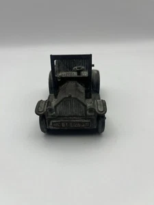 Ford Model T Druckguss Miniatur 1917 Antik Auto Metall Bleistiftspitzer Oldtimer - Bild 1 von 5