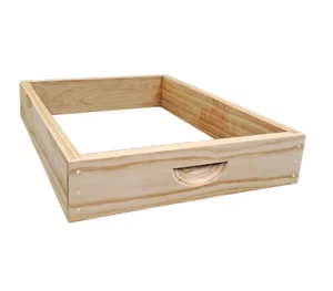 Flat Pack 8 Frame Rim for Ceracell top feeder - Picture 1 of 3