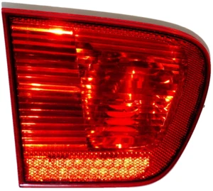 Luz trasera izquierda interior SEAT Ibiza 6K1 6K6945107B luz trasera 3 III - Imagen 1 de 1