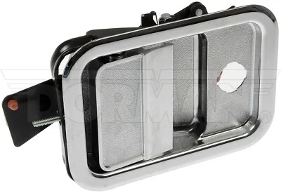 外门把手前右适合 2005 - 2014 Freightliner Argosy Dorman — 第 1/4 张图片