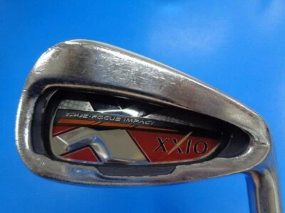 Dunlop XXIO 2018 Red Single Iron 4I MP1000 (S) #982 Golf Clubs - Image 1 of 4