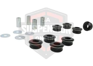 Whiteline W53307 - Control Arm Upper - Bushing Kit (Mounting Kit- control/traili - Picture 1 of 5
