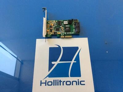 ROCKETRAID 2310 RAID CONTROLLER FOR SERVER - Image 1 of 4