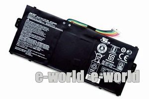 Genuine AP19A8K batería para Acer Chromebook Spin311 cp311-1hn-c2dv cp311-2h-c679 - Imagen 1 de 2