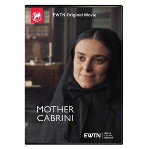 MOTHER CABRINI : AN EWTN DVD 