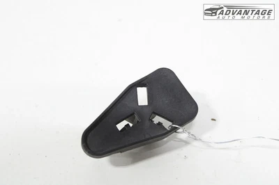 2013-2016 MERCEDES BENZ GL450 X166 FRONT RIGHT PILLAR MOLDING COVER FASTENER OEM - Image 1 of 4