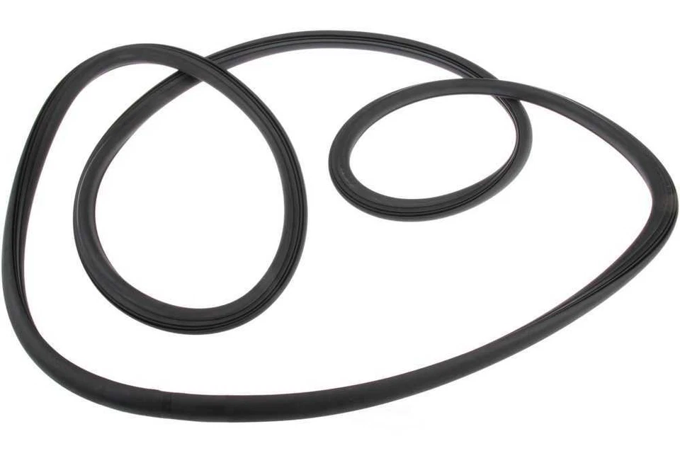 Sello de parabrisas para Volkswagen Jetta 1975-1984, Rabbit Rabbit Convertible, Rabbit Foto 1 de 4