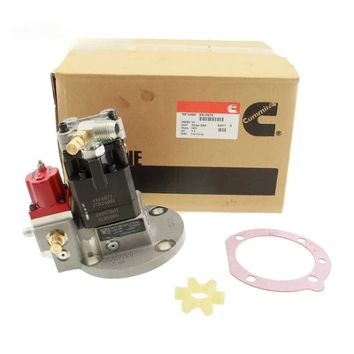 Fuel Pump 3417674 3090942RX for Cummins N14 M11 L10 QSM11 ISM11 Engine New - Image 1 of 4