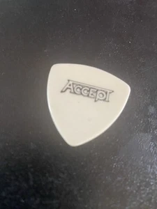 Accept Guitar Pick - Imagen 1 de 2