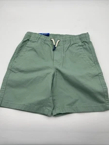 Gap Kids Green Shorts L(10/12) - Picture 1 of 4