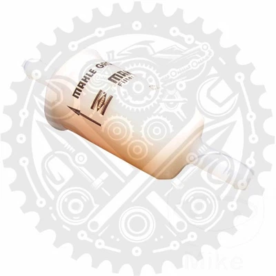 Nuevo filtro de combustible Mahle KL 97 OF Fit Ducati Streetfighter 848 2012-2015 Foto 1 de 4