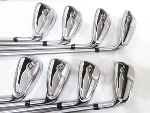 YAMAHA Right Handed Iron Set RMX 216 5-9.P.A.S FUBUKI Ai 50 Flex R - Picture 1 of 12