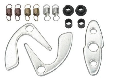 Kits de curva avanzada de distribuidor Transdapt 4933 para Chevy GMC HEI V8 Foto 1 de 4