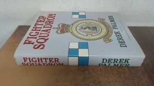 			Fighter squadron, Palmer, Derek., Self-Publishing Association, 19		 - Picture 1 of 2