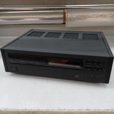 Reproductor De CD Philips LHH300B Usado Componente De Audio De Calidad - Imagen 1 de 4