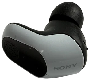 Auriculares Sony INZONE genuinos verdaderamente inalámbricos pieza de repuesto - auricular izquierdo - Imagen 1 de 4