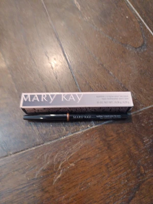 Mary Kay Bronze Twist Up Eyeliner Pencil 048394 Discontinued New  - Image 1 of 2