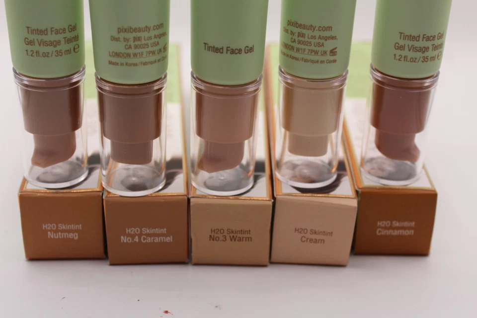 Pixi H20 Skintint Expresso 1.18 FL Oz